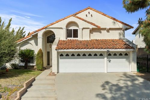 1322 Calbourne Dr, Walnut, CA 91789-3710