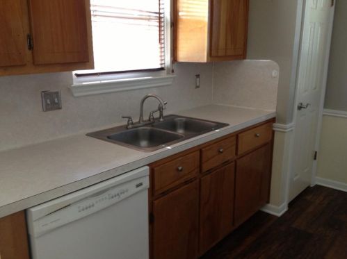 207 Bronc Dr, Copperas Cove TX  76522-1060 exterior