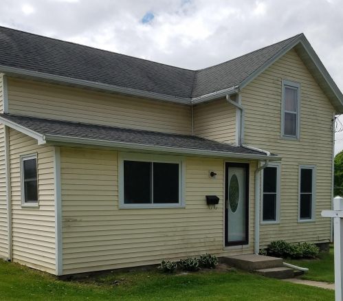 366 Prospect St, Lake Mills, WI 53551-1212