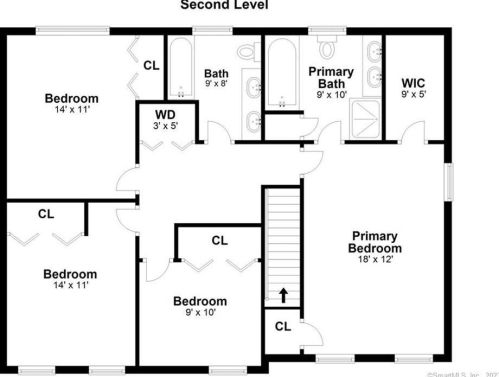 63 Turkey Roost Rd, Upper Stepney CT  06468-3127 exterior
