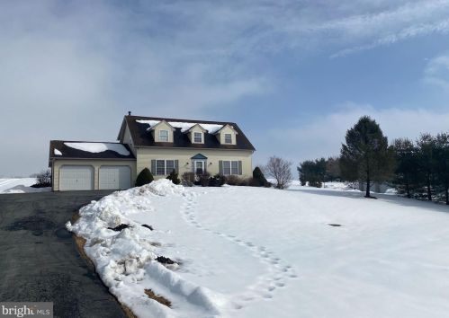3323 Tilden Rd, Centre, PA 19541-9268