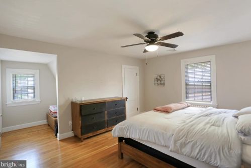 204 Forney Ave, Hanover PA  17331-2919 exterior