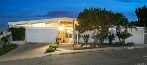 3333 Cadden Dr, San Diego, CA 92117-5302