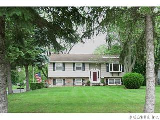 30 Marr Dr, Pittsford, NY 14534-2622