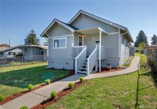 6833 Lawrence St, Tacoma, WA 98409-4014
