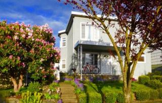 1415 Fife St, Tacoma WA  98406-7404 exterior