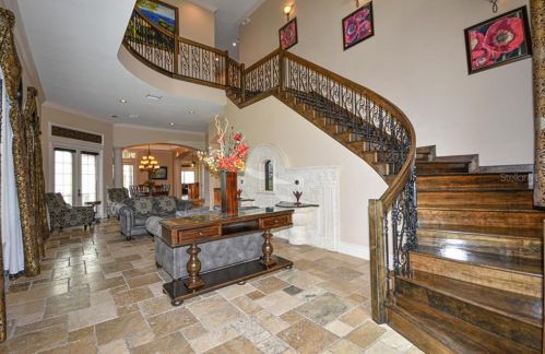 304 Muirfield Loop, Kissimmee FL 34747-6413 exterior