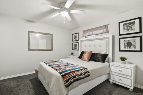 806 Gallant Fox Dr, Dallas TX  75211-6928 exterior