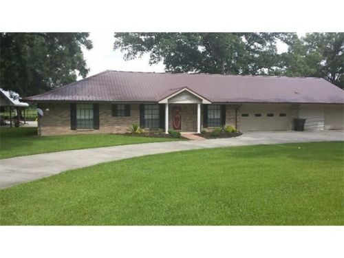 133 Bradford Rd, Montpelier, LA 70422-6945