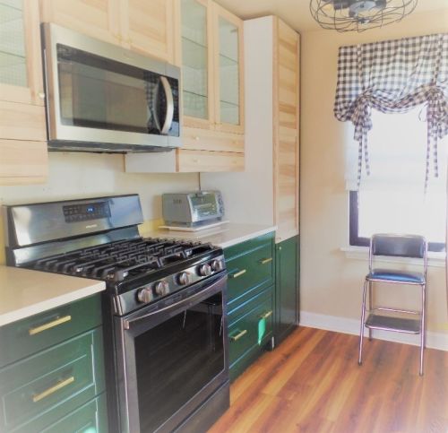 1814 Seaton St, Pittsburgh PA  15226-2412 exterior