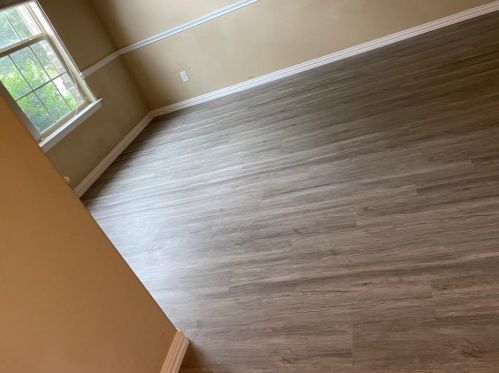 1121 Villa Paloma Blvd, Oak Point TX  75068-4905 exterior