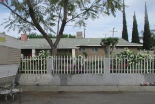 494 Randy St, Porterville, CA 93257-5726