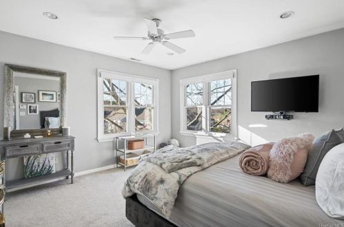 28 Brookridge Ct, Rye Brook NY  10573-3436 exterior