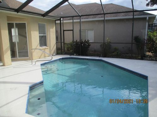 4479 Gevalia Dr, Brooksville, FL 34604-5809