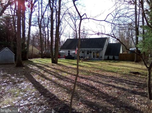 17 Waltham Way, Erial NJ  08081-9321 exterior