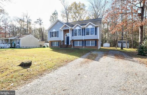 145 Land Or Dr, Ruther Glen, VA 22546-1073