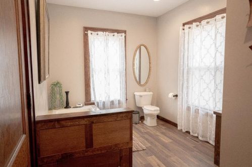 133 Pine St, Glenwood City WI  54013-8554 exterior