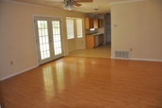 1801 Dennis St, Copperas Cove TX  76522-4116 exterior