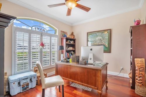 23379 Olde Meadowbrook Cir, Bonita Springs FL 34134-9115 exterior