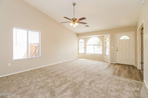 450 Avenida Sierra Madre, Gilbert AZ  85296-1103 exterior