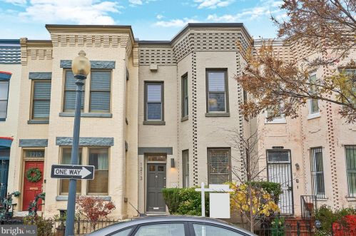 1213 W St, Washington, DC 20009-5756