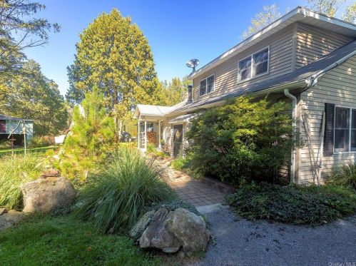 169 Lime Ridge Rd, Poughquag NY  12570-5449 exterior