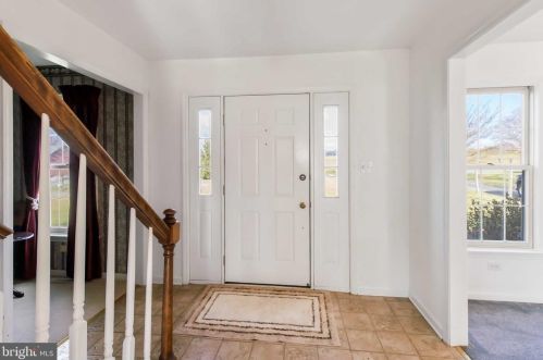306 Schoolhouse Rd, Smithville PA  17560-9701 exterior