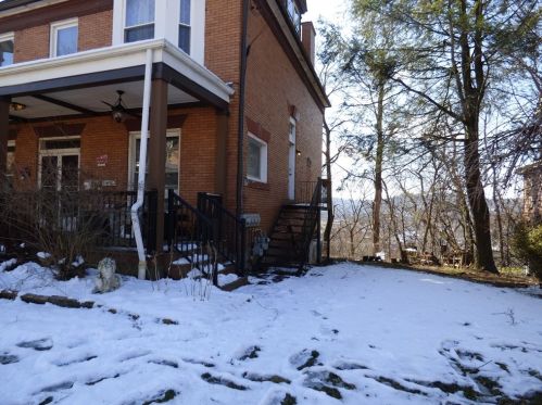 1 Wheeler Ave, Pittsburgh, PA 15205-2227