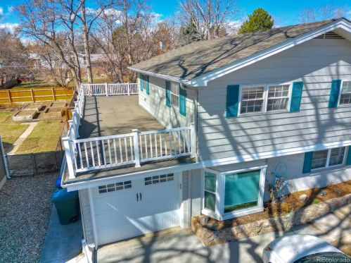 10927 Melody Dr, Denver, CO 80234-3929