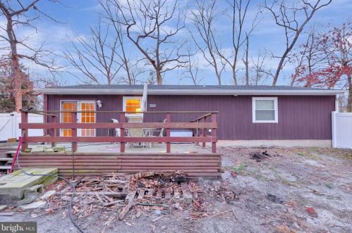 602 Hunter Blvd, Browns Mills NJ  08015-1922 exterior