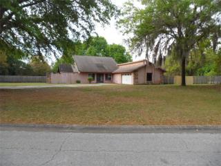 808 Warren Rd, Lutz FL  33548-4543 exterior