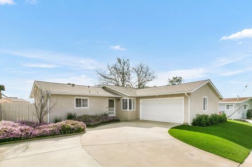2417 Blue Jay Dr, San Diego, CA 92123-3309
