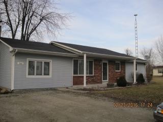340 Bell Ave, Redkey, IN 47373-9401