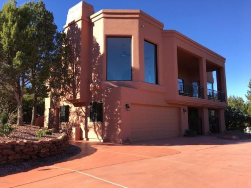 5 Sycamore Canyon Rd, Sedona, AZ 86336-5830