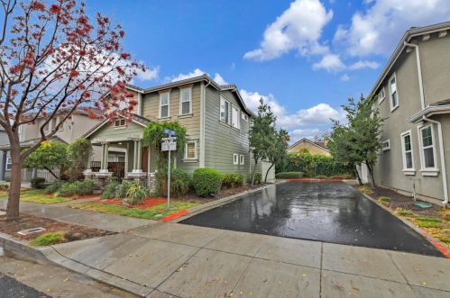 821 22nd St, San Jose, CA 95116-3133