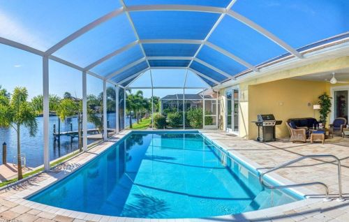 1736 50th Ter, Cape Coral, FL 33914-6997