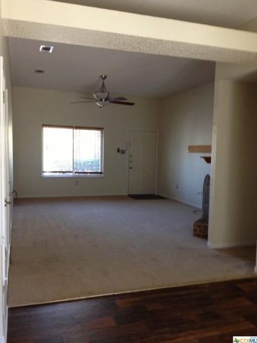 207 Bronc Dr, Copperas Cove TX  76522-1060 exterior