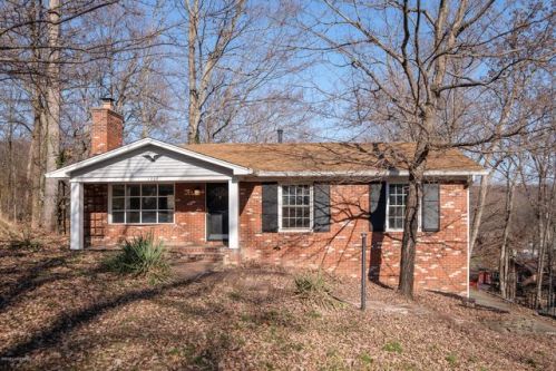 1207 Rudgate Cv, Louisville, KY 40214-6201
