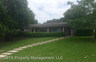 409 Oakridge Dr, San Marcos TX  78666-3025 exterior