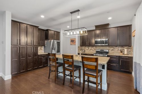 3796 Vine Maple Rd, San Bernardino CA  92407-9020 exterior