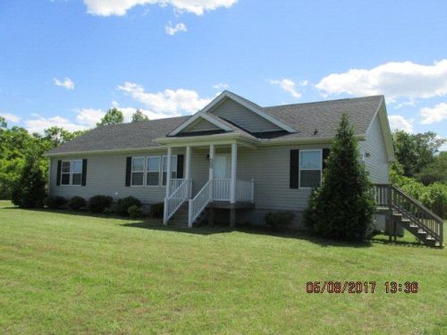 1205 Threeway Rd, Foneswood, VA 22572-3436