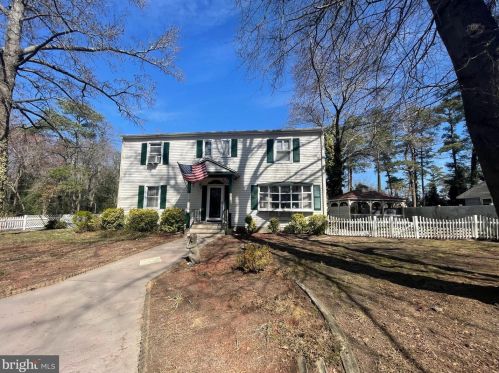 10001 Maury Ave, Seaford, DE 19973-7724
