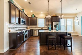 16614 Seminole Ridge Dr, Cypress TX  77433-3475 exterior