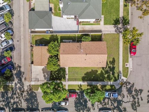 4419 South St, Lakewood CA  90712-1149 exterior