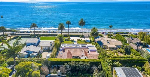 1150 Channel Dr, Santa Barbara, CA 93108-2804