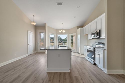 2129 Trevor Cir, Milton FL  32583-9616 exterior