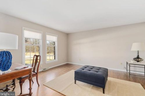 4312 Wyndemere Cir, Schnecksville PA  18078-3529 exterior