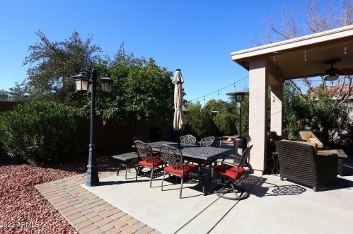 5114 Citrus Ln, Gilbert AZ 85298-5310 exterior