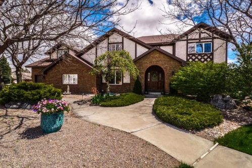 2855 Sunnybrook Ln, Idaho Falls, ID 83404-7476