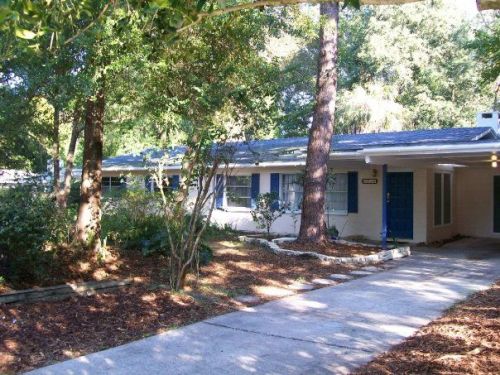 3716 3 Pl, Gainesville FL  32607-2846 exterior
